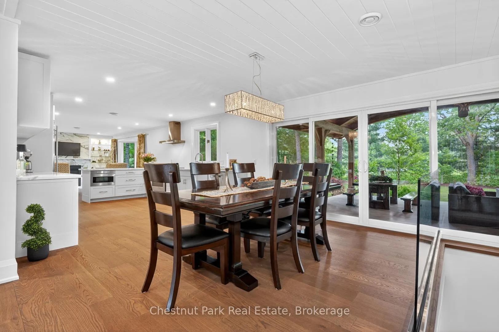 Photo 20 of 18 Brofoco Drive, Bracebridge, Monck (Bracebridge) — HOMEH