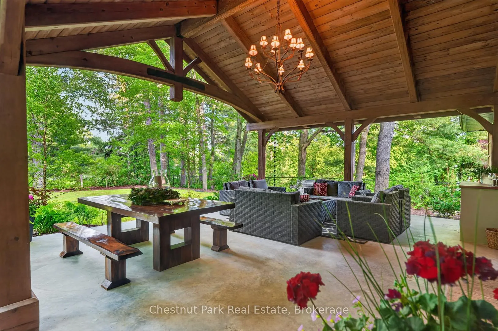 Photo 21 of 18 Brofoco Drive, Bracebridge, Monck (Bracebridge) — HOMEH