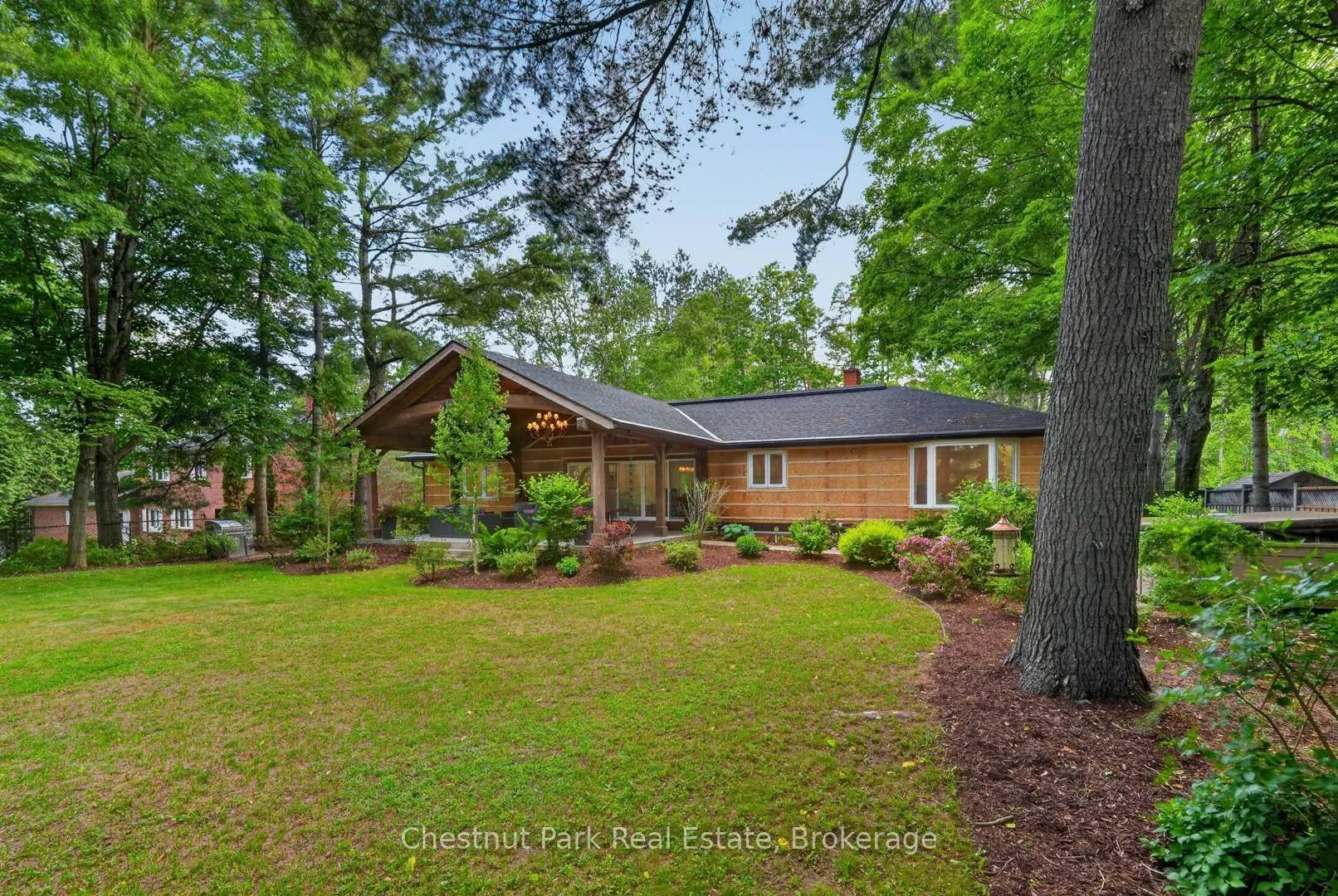 Photo 41 of 18 Brofoco Drive, Bracebridge, Monck (Bracebridge) — HOMEH