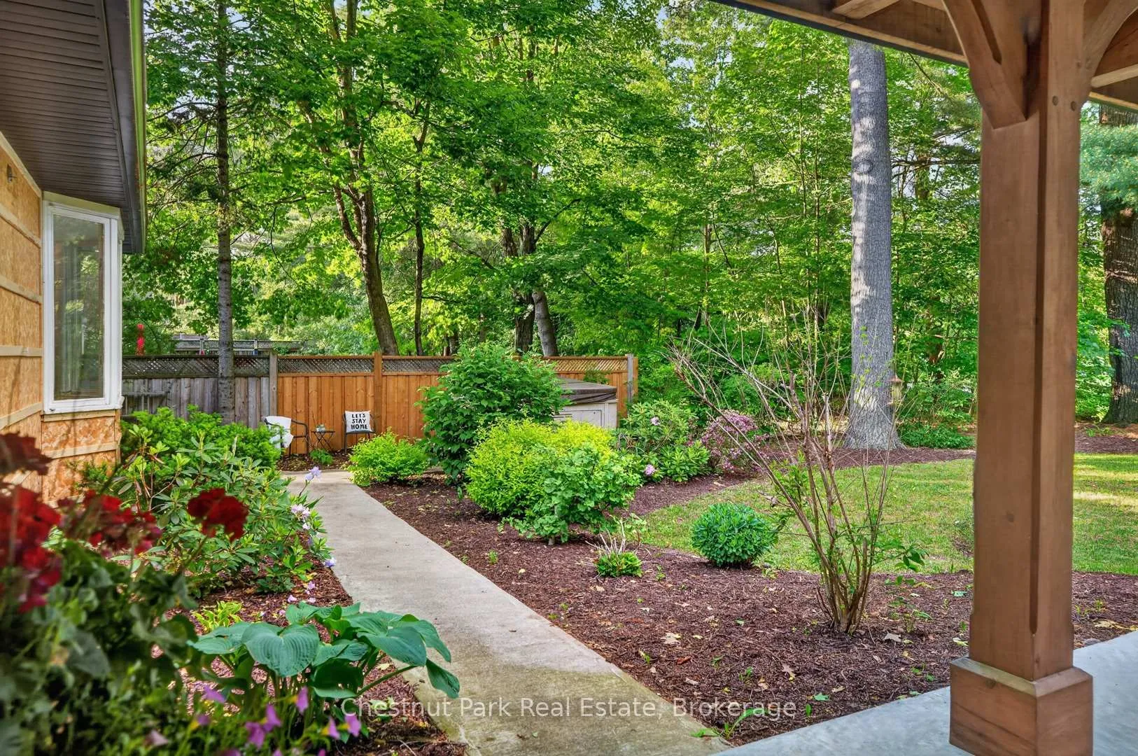 Photo 42 of 18 Brofoco Drive, Bracebridge, Monck (Bracebridge) — HOMEH