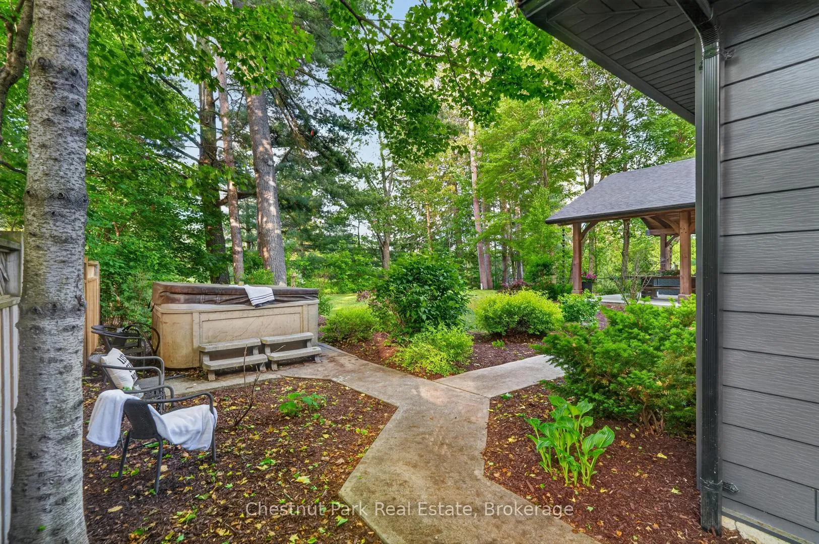 Photo 43 of 18 Brofoco Drive, Bracebridge, Monck (Bracebridge) — HOMEH