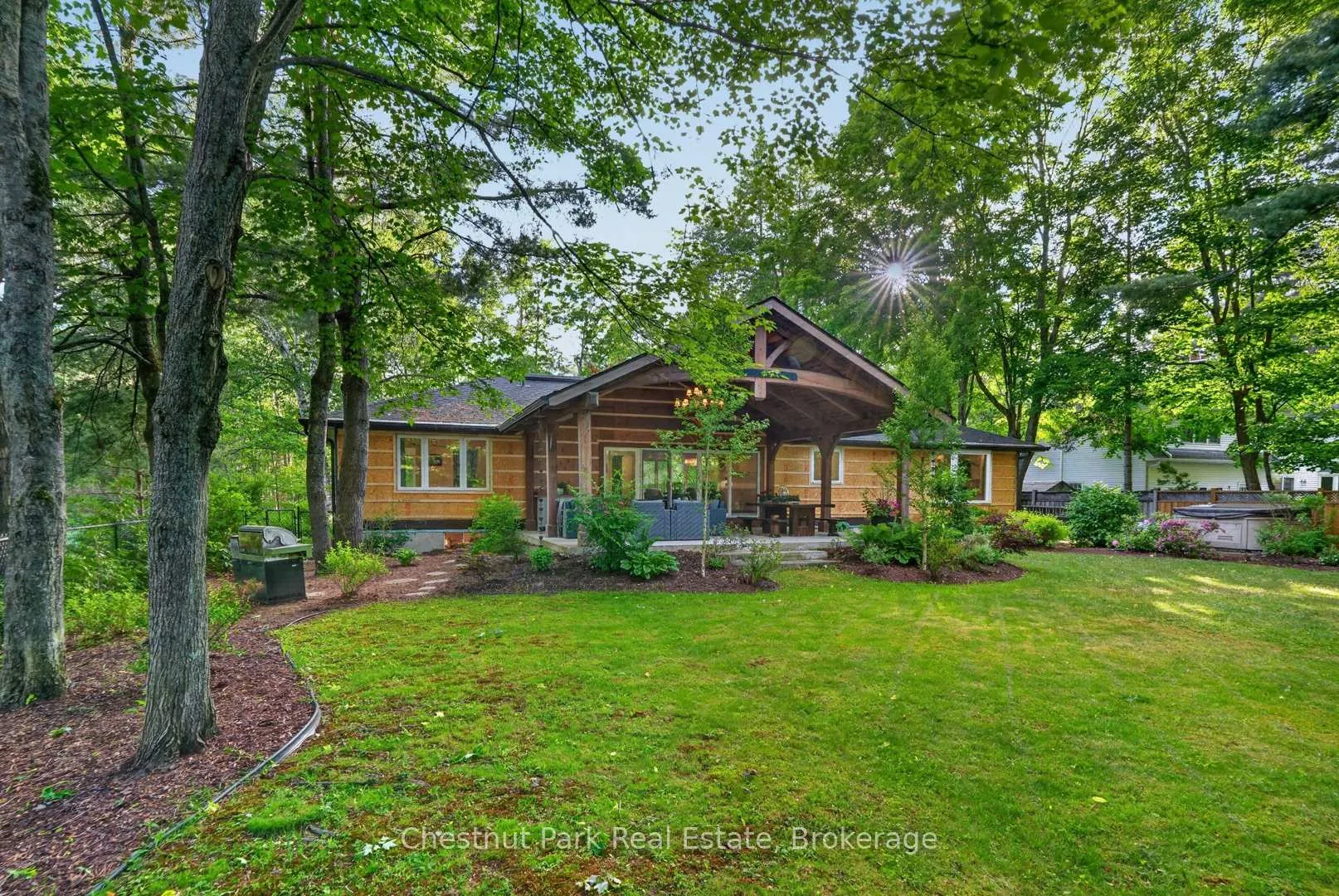 Photo 46 of 18 Brofoco Drive, Bracebridge, Monck (Bracebridge) — HOMEH