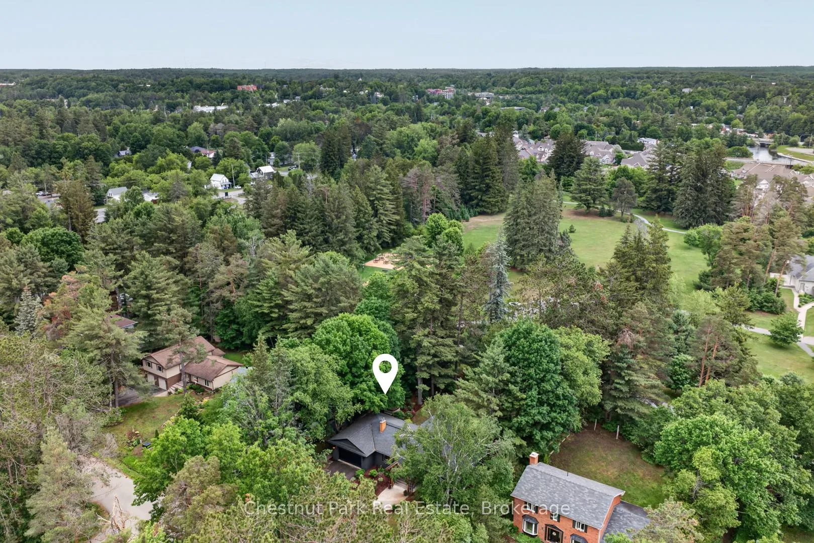 Photo 49 of 18 Brofoco Drive, Bracebridge, Monck (Bracebridge) — HOMEH