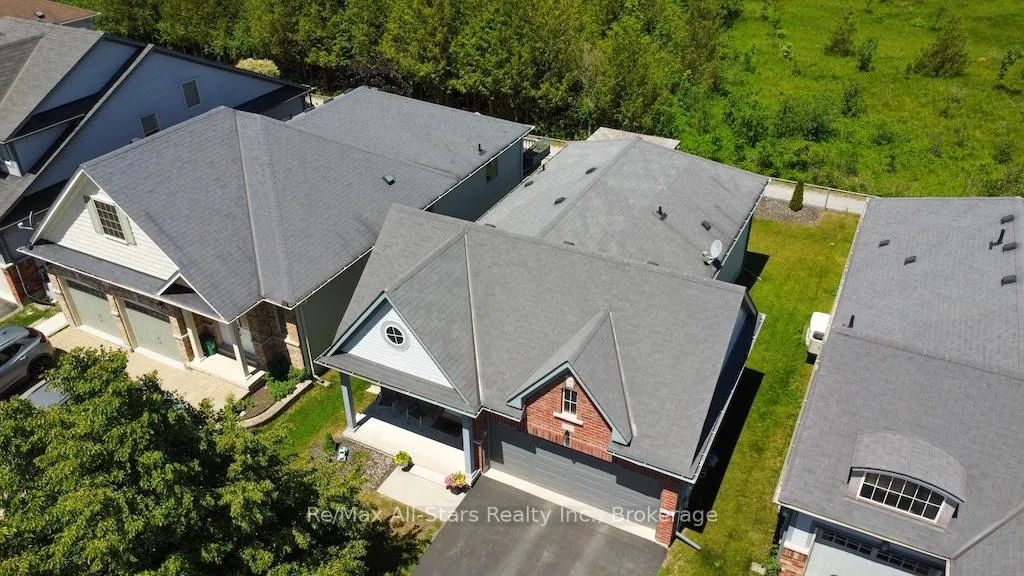 Photo 35 of 72 Cook Street, Kawartha Lakes, Lindsay — HOMEH