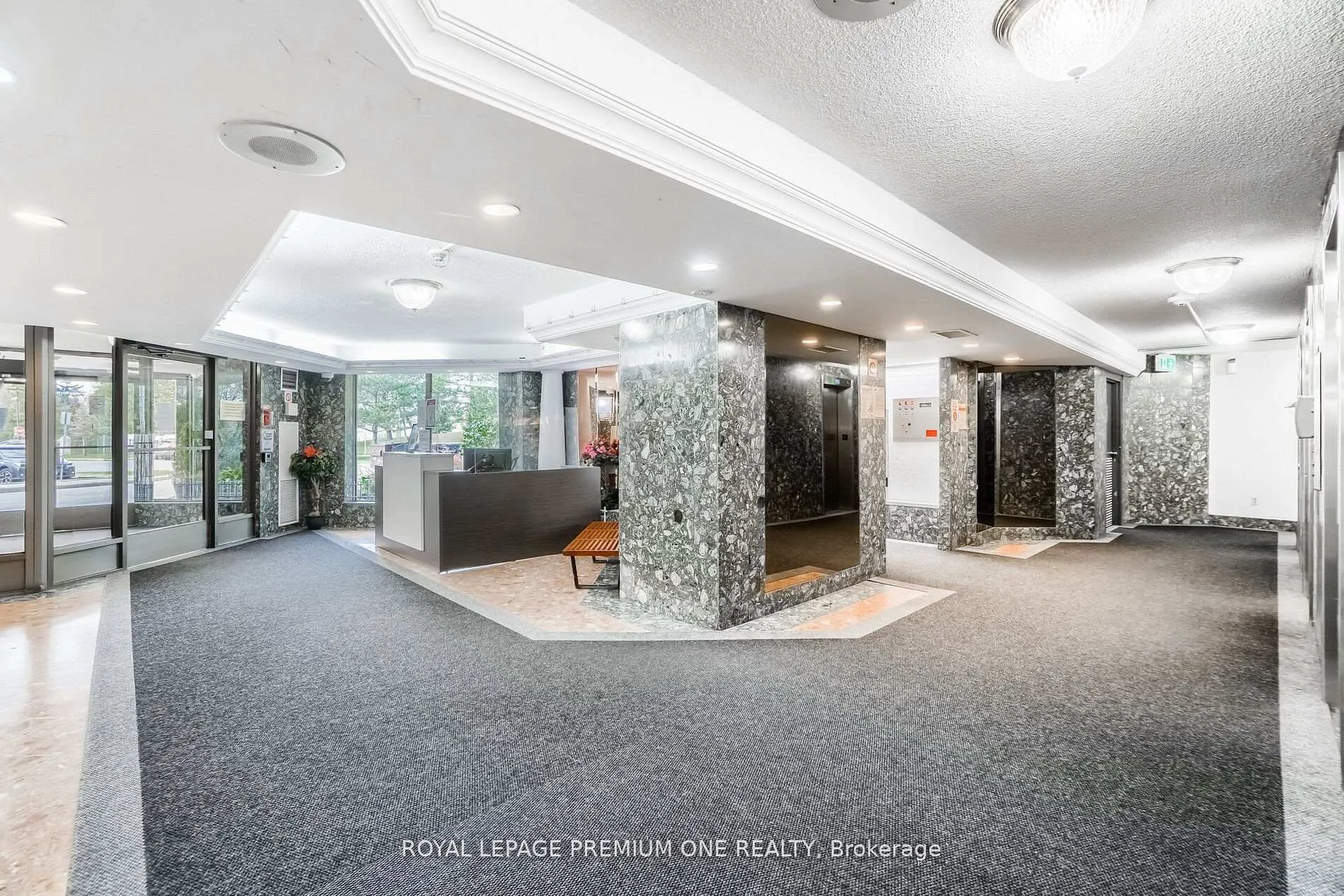 Photo 5 of Unit 310, 236 Albion Road, Etobicoke, Elms-Old Rexdale — HOMEH