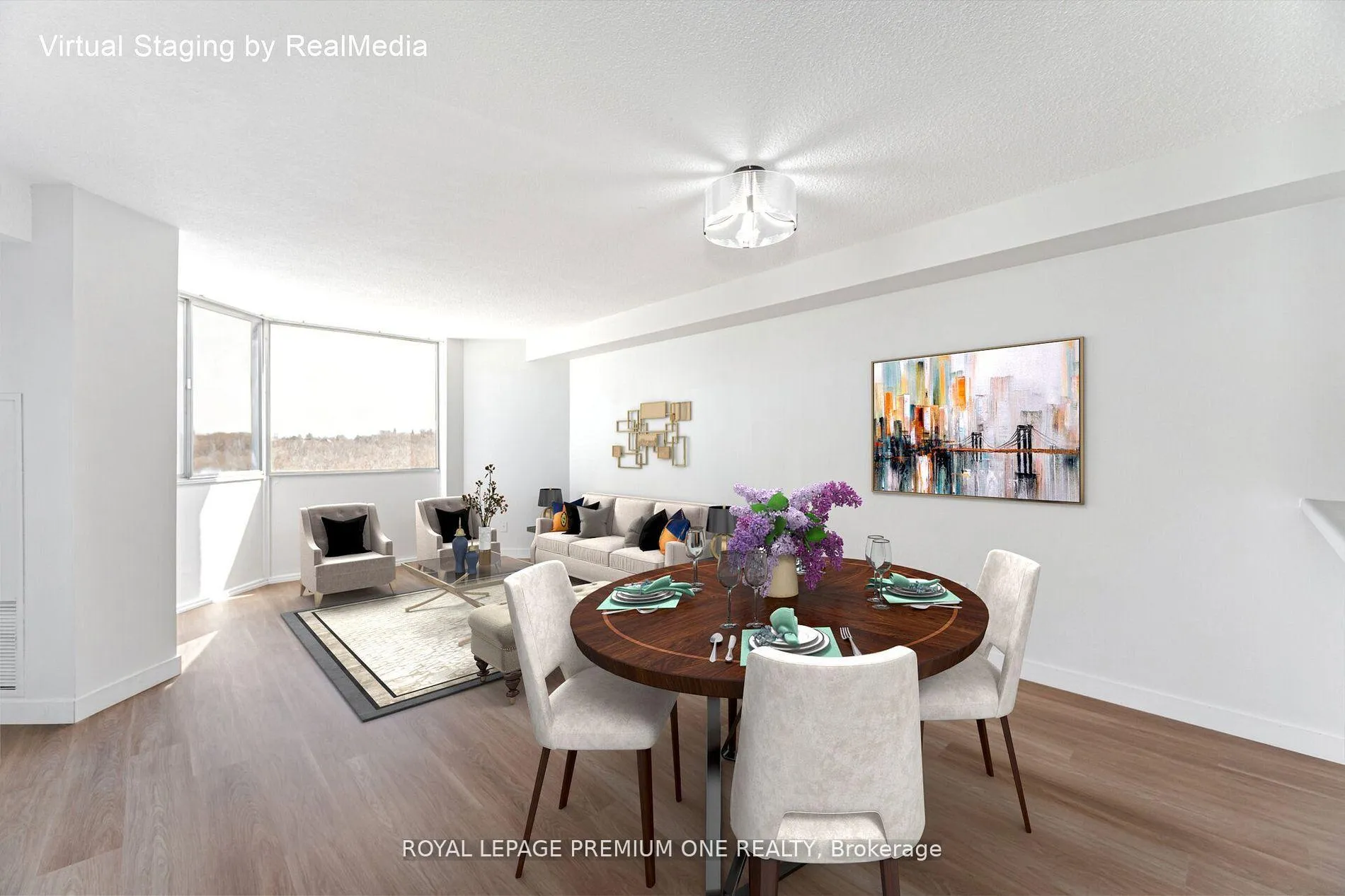 Photo 9 of Unit 310, 236 Albion Road, Etobicoke, Elms-Old Rexdale — HOMEH