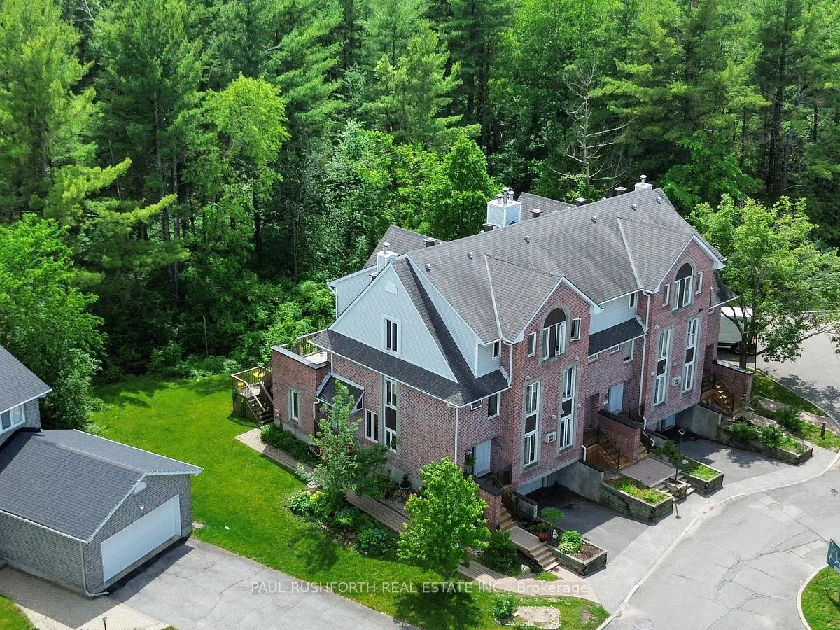 Photo 1 of Unit 6, 1 Timberview Way, Ottawa, Westcliffe Estates — HOMEH