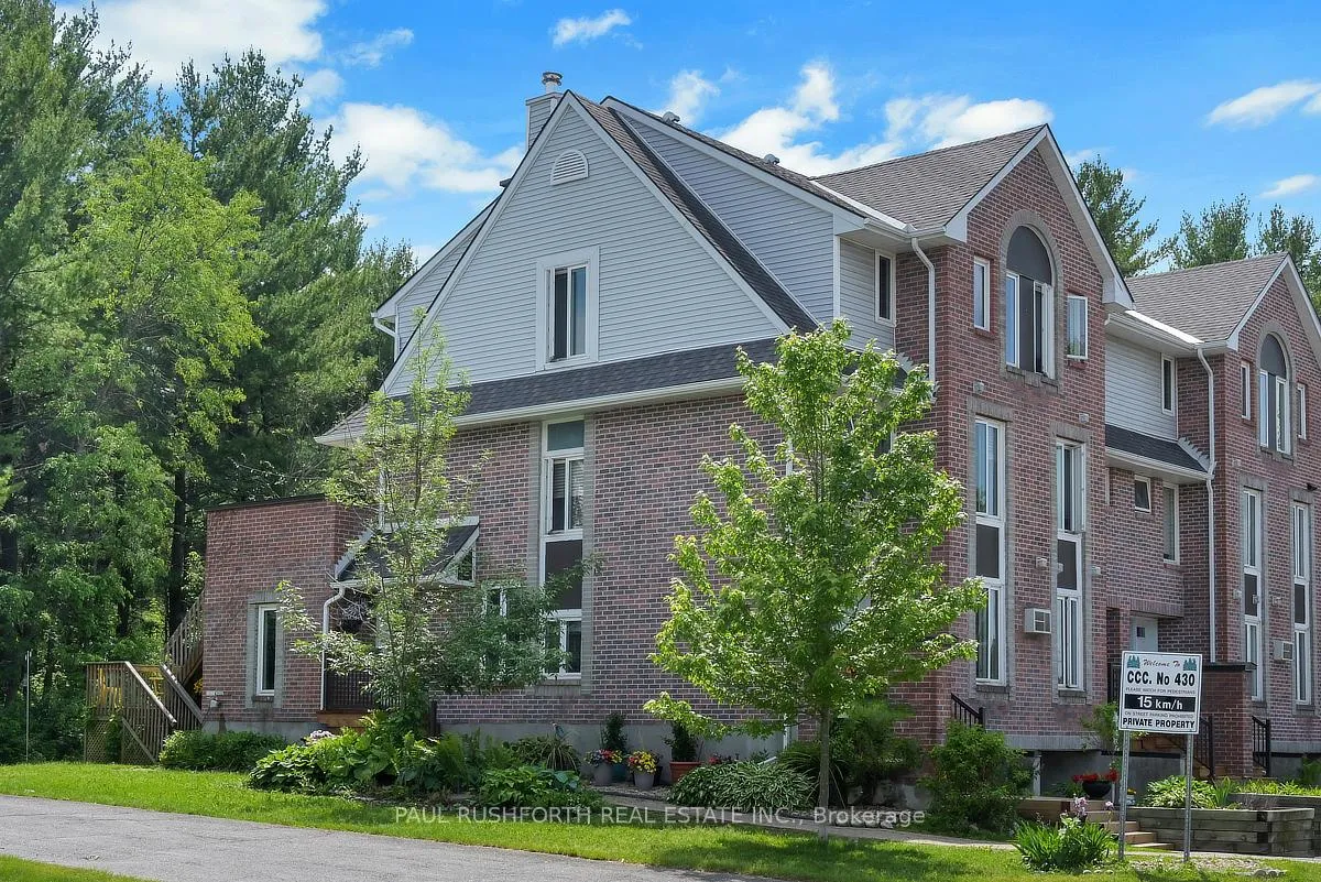 Photo 2 of Unit 6, 1 Timberview Way, Ottawa, Westcliffe Estates — HOMEH