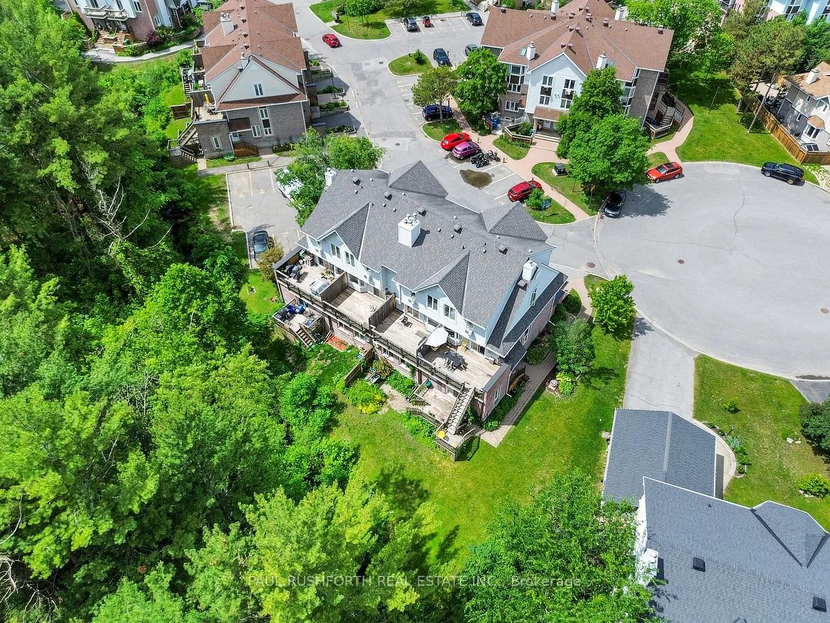 Photo 4 of Unit 6, 1 Timberview Way, Ottawa, Westcliffe Estates — HOMEH