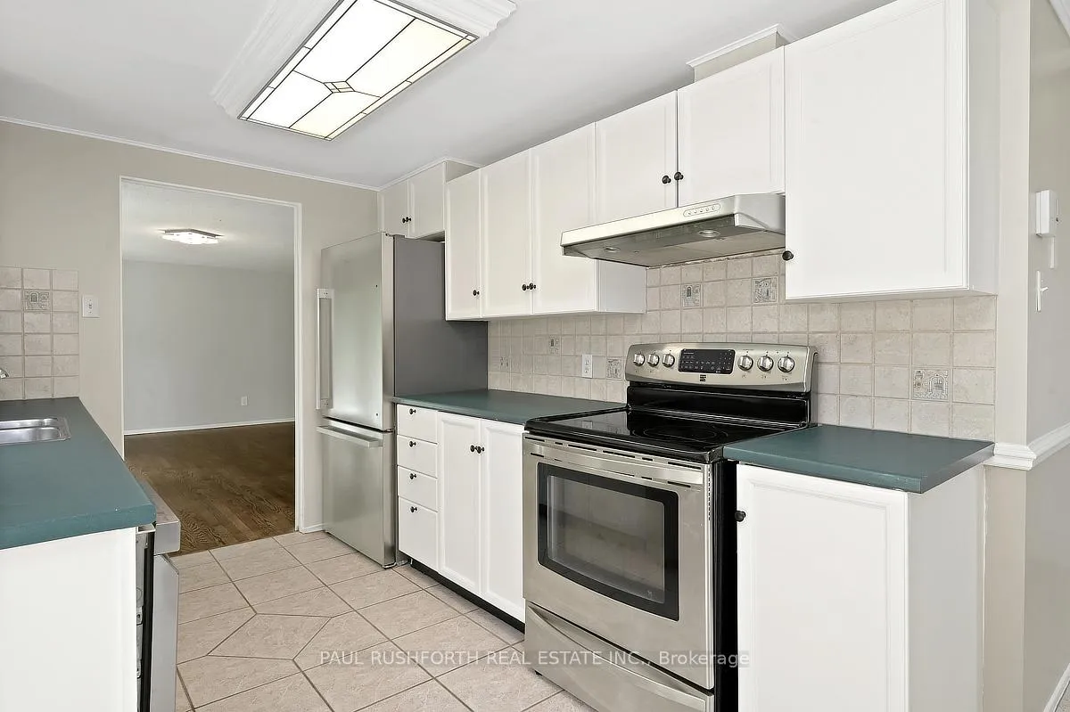 Photo 7 of Unit 6, 1 Timberview Way, Ottawa, Westcliffe Estates — HOMEH