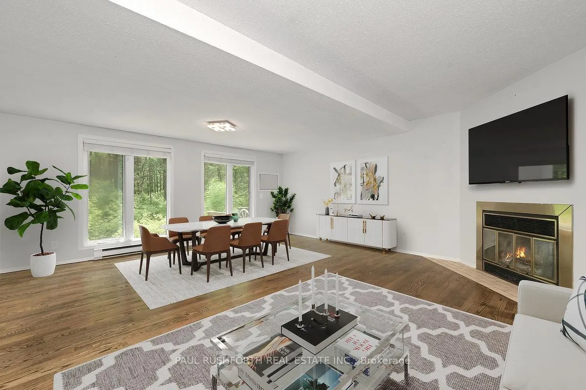 Photo 10 of Unit 6, 1 Timberview Way, Ottawa, Westcliffe Estates — HOMEH
