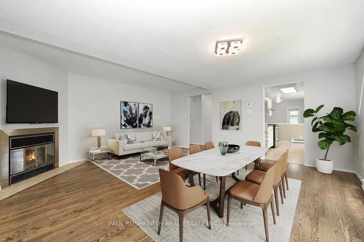 Photo 11 of Unit 6, 1 Timberview Way, Ottawa, Westcliffe Estates — HOMEH