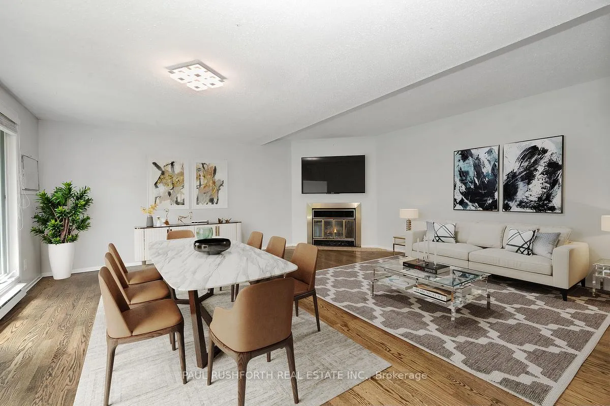 Photo 12 of Unit 6, 1 Timberview Way, Ottawa, Westcliffe Estates — HOMEH