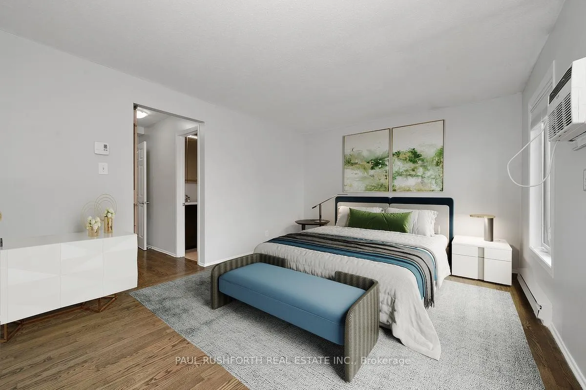 Photo 14 of Unit 6, 1 Timberview Way, Ottawa, Westcliffe Estates — HOMEH