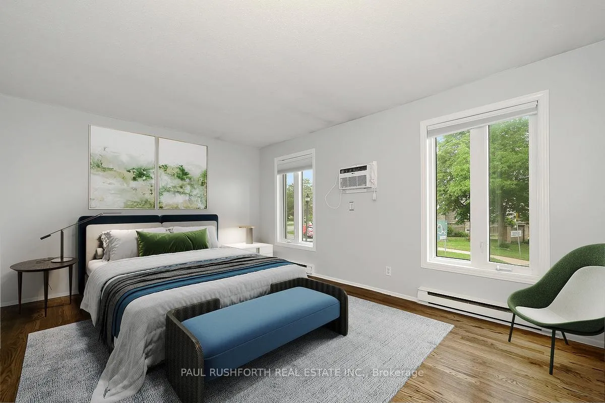 Photo 15 of Unit 6, 1 Timberview Way, Ottawa, Westcliffe Estates — HOMEH