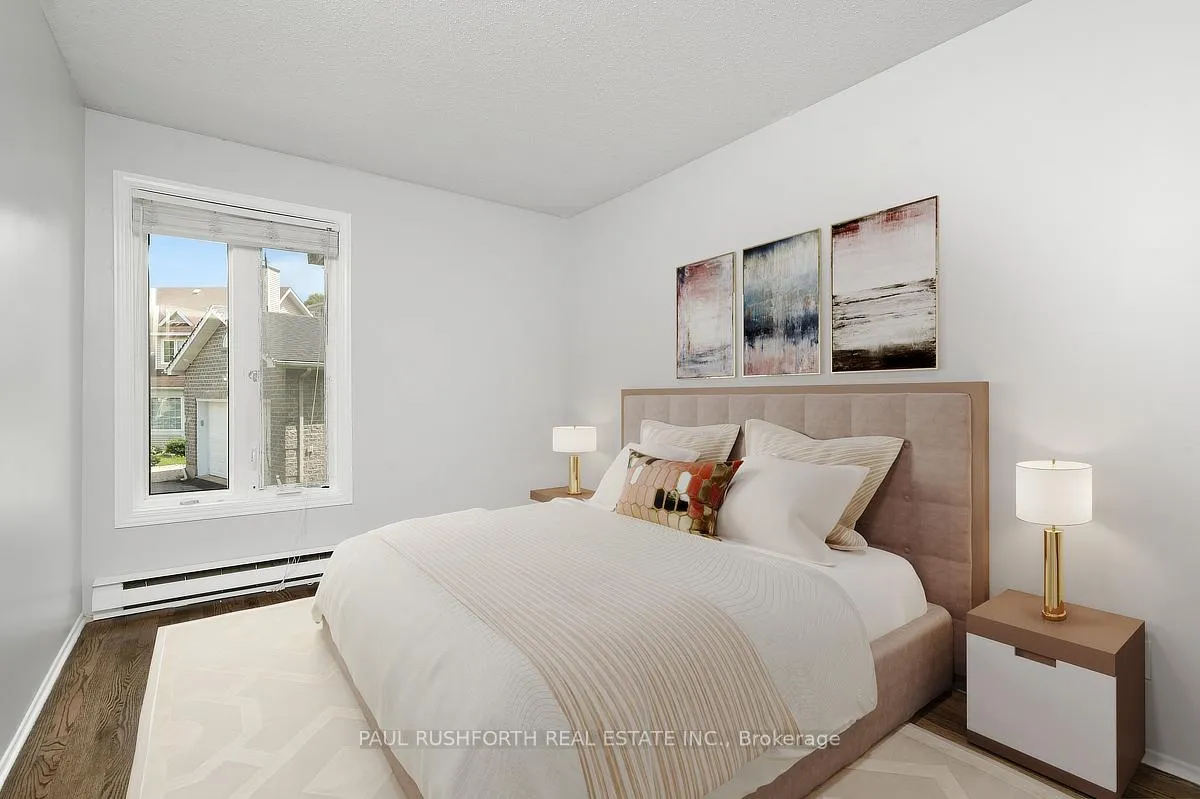 Photo 16 of Unit 6, 1 Timberview Way, Ottawa, Westcliffe Estates — HOMEH
