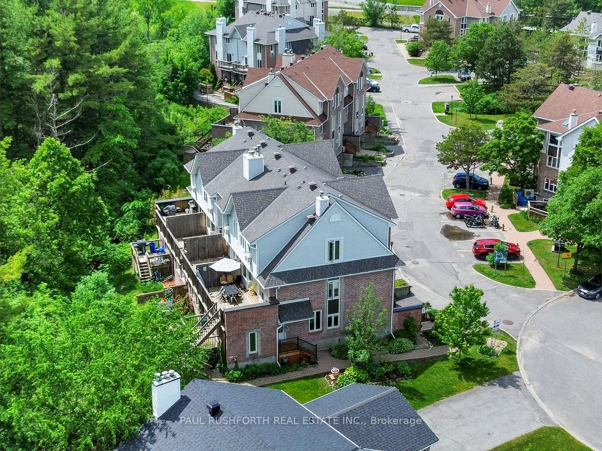 Photo 20 of Unit 6, 1 Timberview Way, Ottawa, Westcliffe Estates — HOMEH