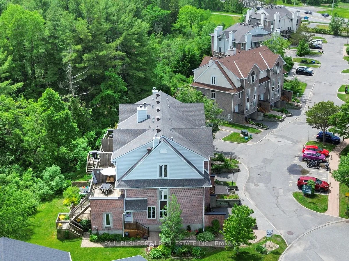 Photo 23 of Unit 6, 1 Timberview Way, Ottawa, Westcliffe Estates — HOMEH