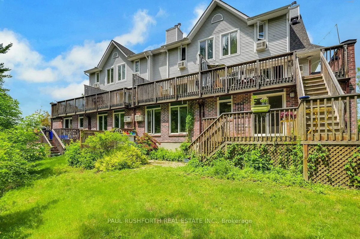 Photo 24 of Unit 6, 1 Timberview Way, Ottawa, Westcliffe Estates — HOMEH