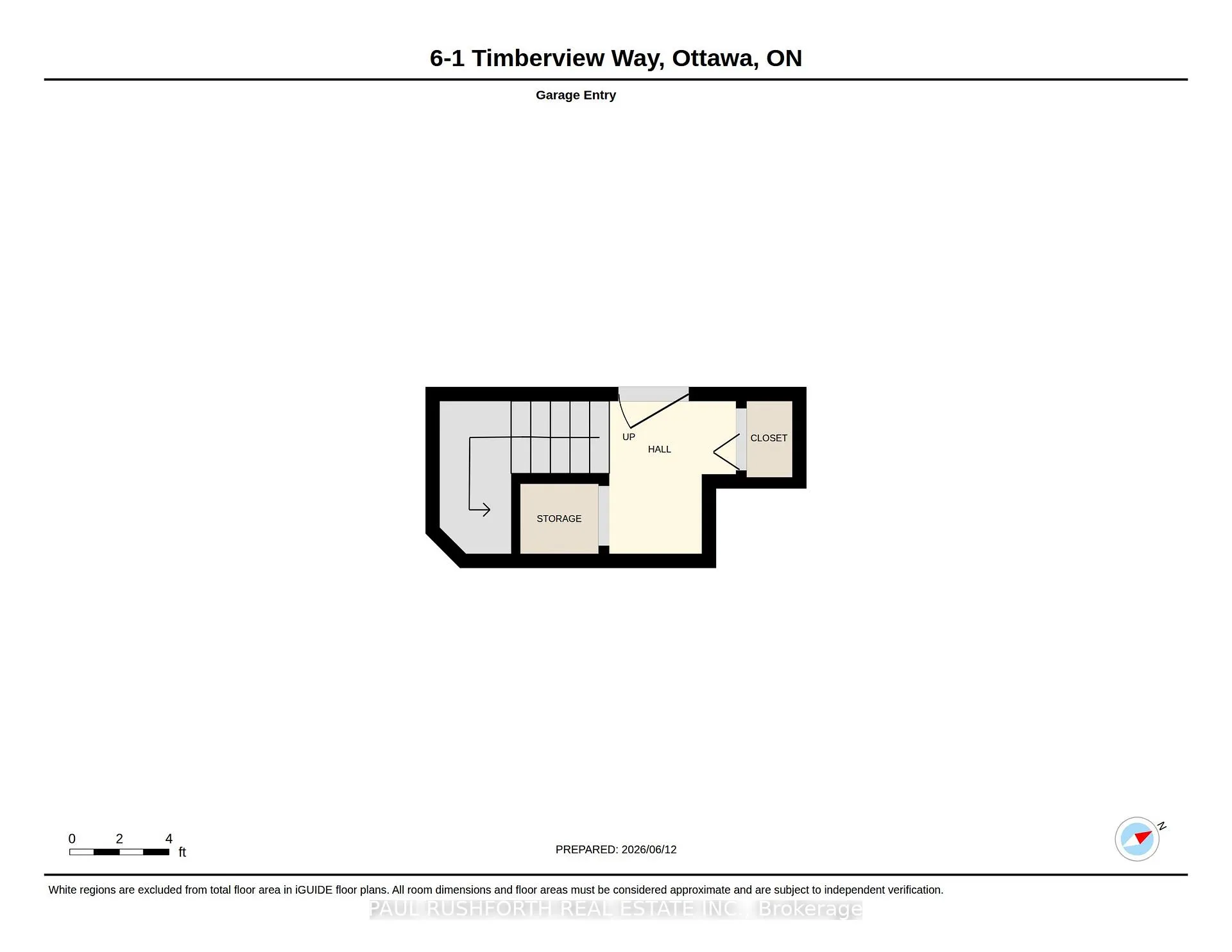 Photo 28 of Unit 6, 1 Timberview Way, Ottawa, Westcliffe Estates — HOMEH