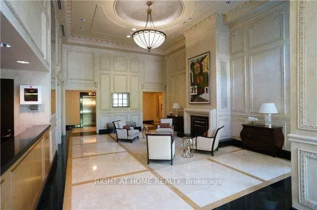 Photo 1 of Unit 716, 18 William Carson Crescent, North York, St. Andrew-Windfields — HOMEH