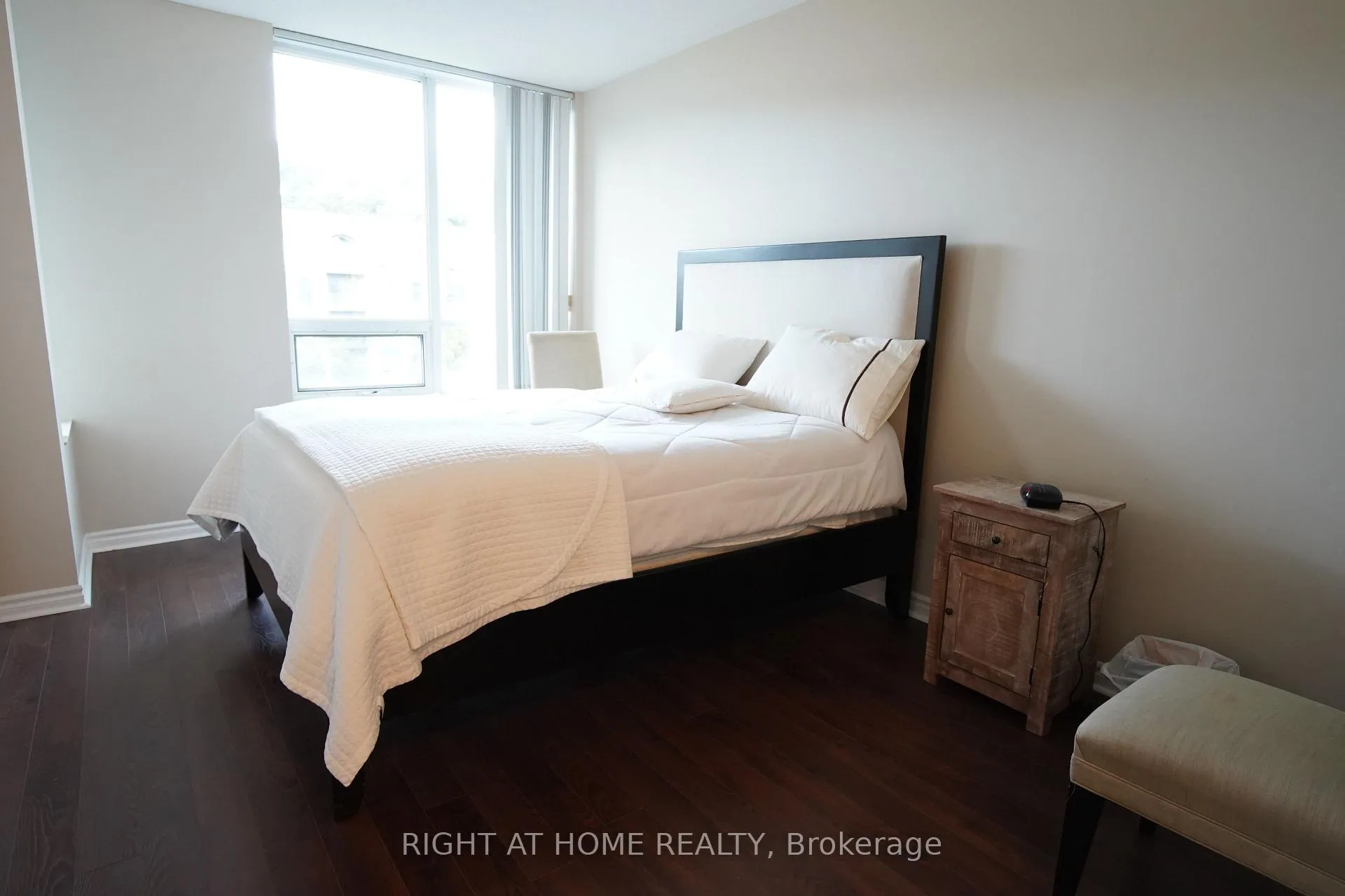 Photo 7 of Unit 716, 18 William Carson Crescent, North York, St. Andrew-Windfields — HOMEH