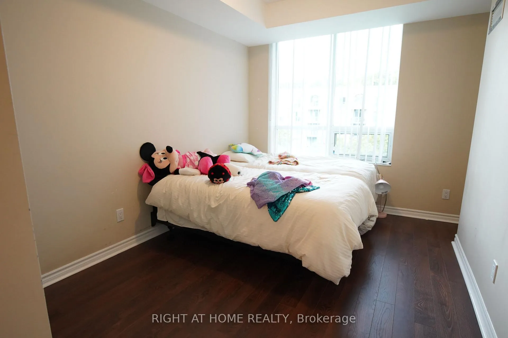 Photo 13 of Unit 716, 18 William Carson Crescent, North York, St. Andrew-Windfields — HOMEH