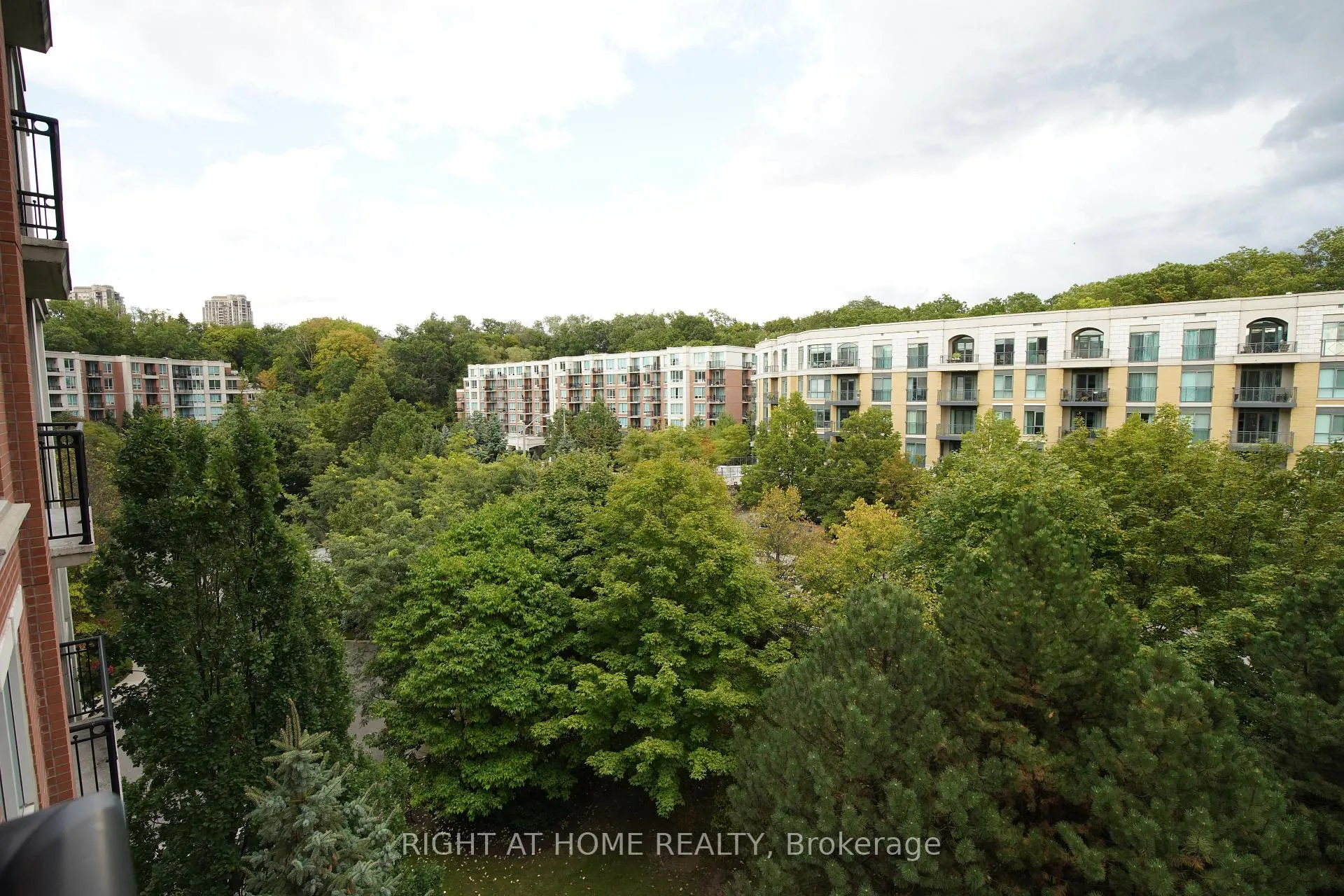 Photo 16 of Unit 716, 18 William Carson Crescent, North York, St. Andrew-Windfields — HOMEH