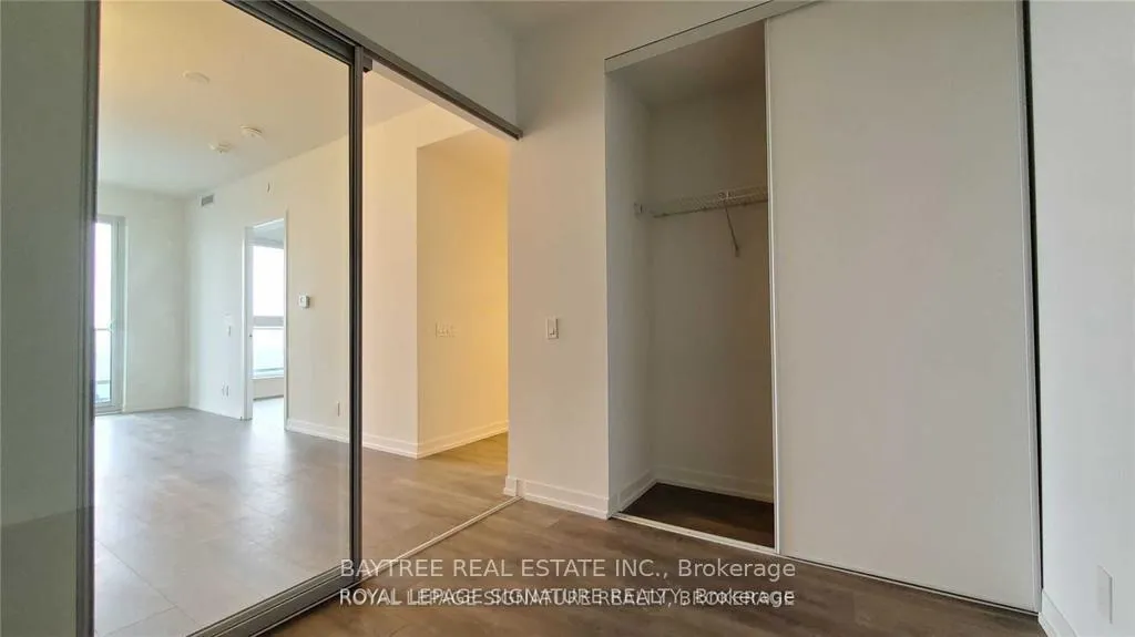 Photo 5 of Unit 3607, 950 Portage Parkway, Vaughan, Vaughan Corporate Centre — HOMEH