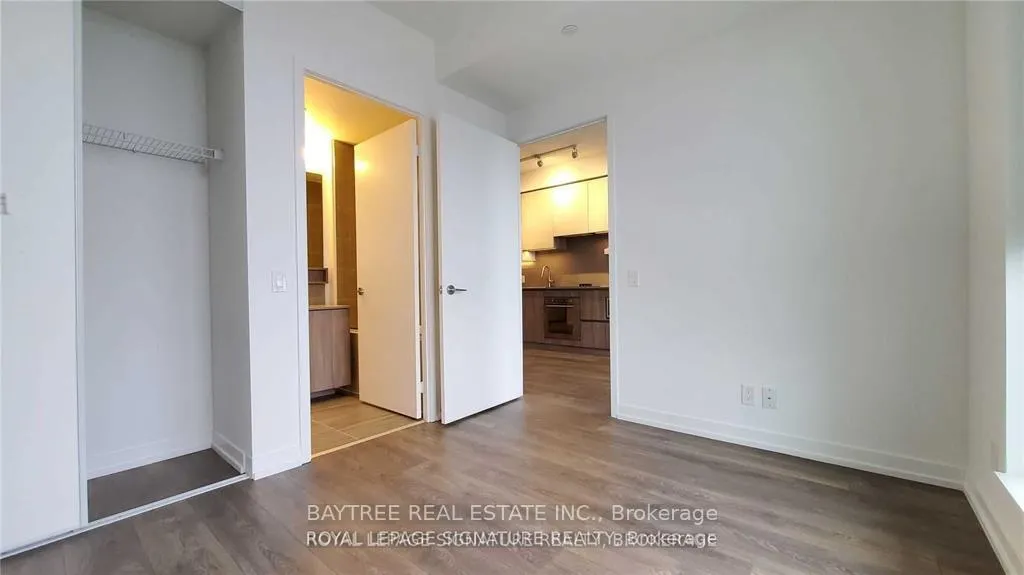 Photo 9 of Unit 3607, 950 Portage Parkway, Vaughan, Vaughan Corporate Centre — HOMEH