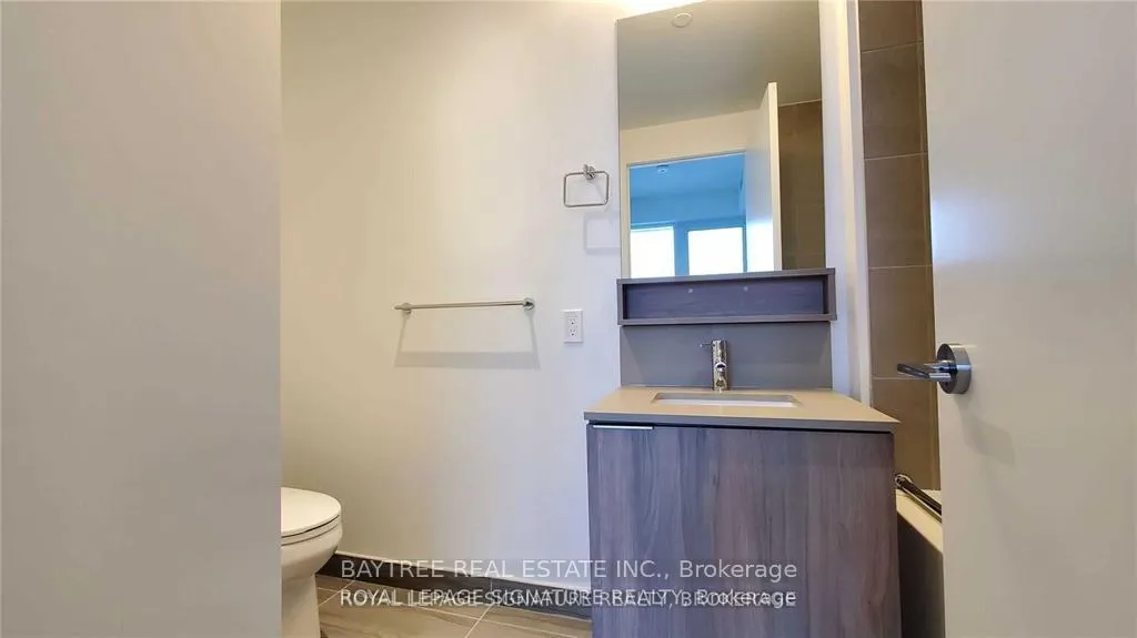 Photo 10 of Unit 3607, 950 Portage Parkway, Vaughan, Vaughan Corporate Centre — HOMEH