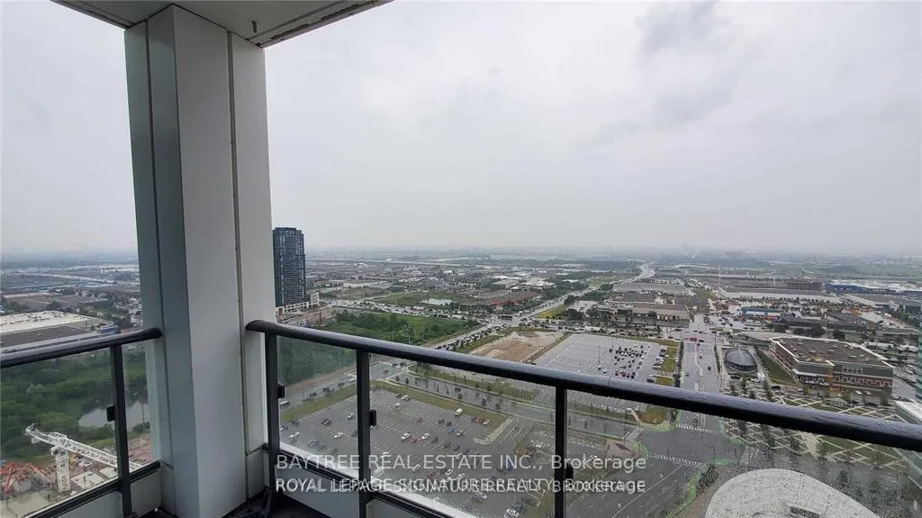 Photo 13 of Unit 3607, 950 Portage Parkway, Vaughan, Vaughan Corporate Centre — HOMEH