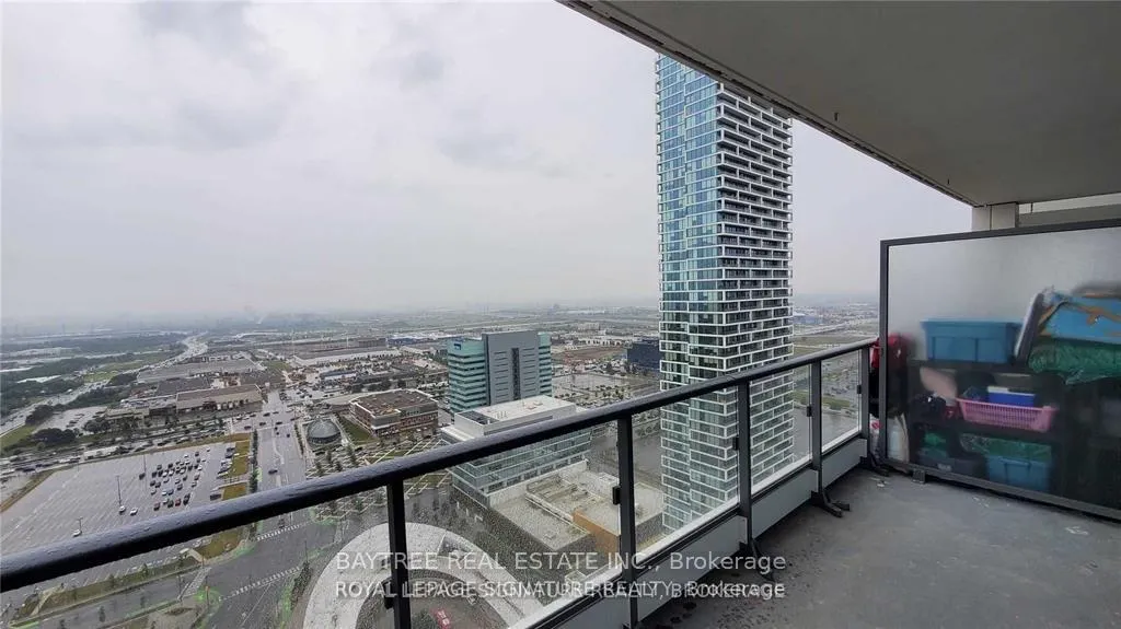 Photo 14 of Unit 3607, 950 Portage Parkway, Vaughan, Vaughan Corporate Centre — HOMEH