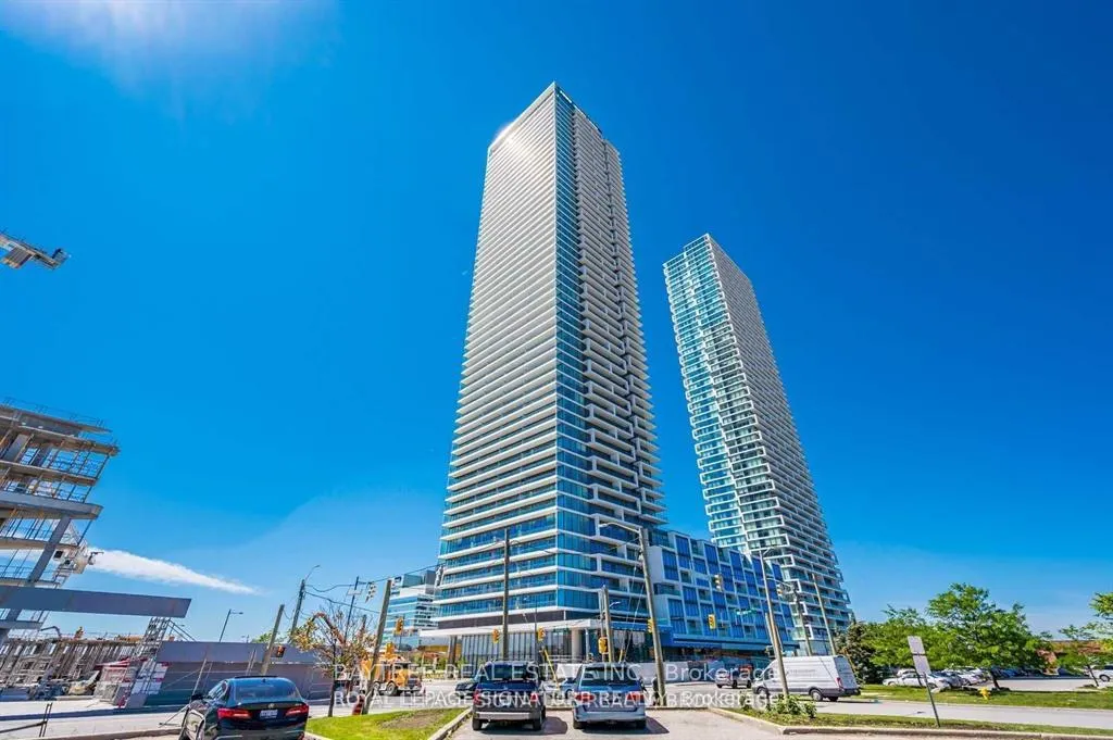 Photo 16 of Unit 3607, 950 Portage Parkway, Vaughan, Vaughan Corporate Centre — HOMEH