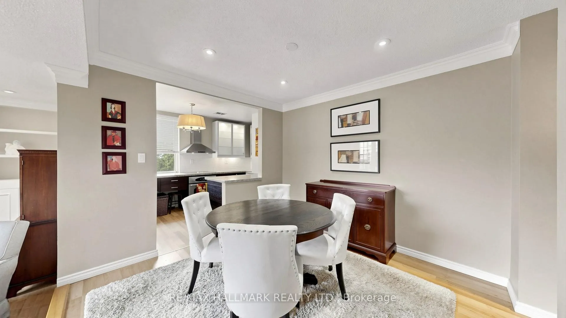Photo 12 of Unit 402, 49 Queen Street E, Mississauga, Port Credit — HOMEH