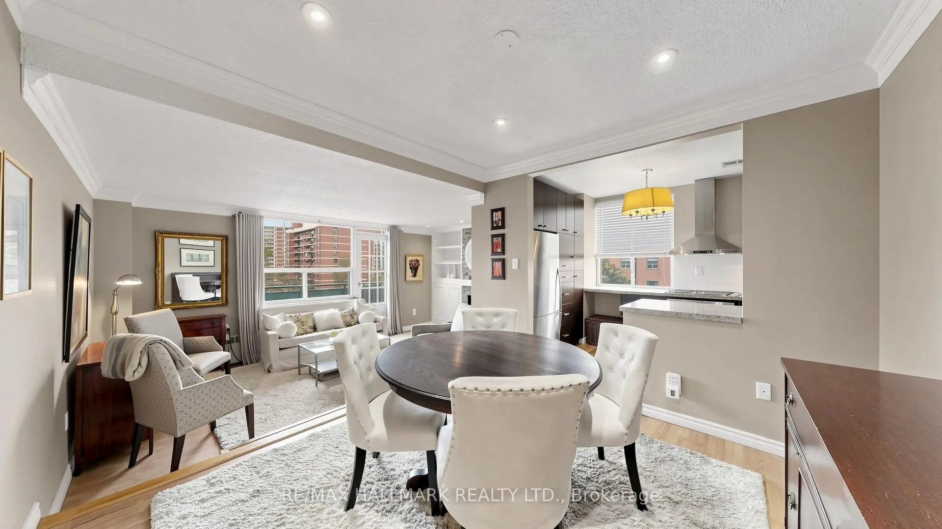 Photo 14 of Unit 402, 49 Queen Street E, Mississauga, Port Credit — HOMEH