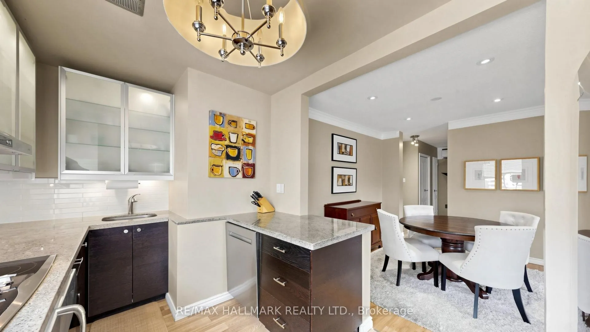 Photo 22 of Unit 402, 49 Queen Street E, Mississauga, Port Credit — HOMEH