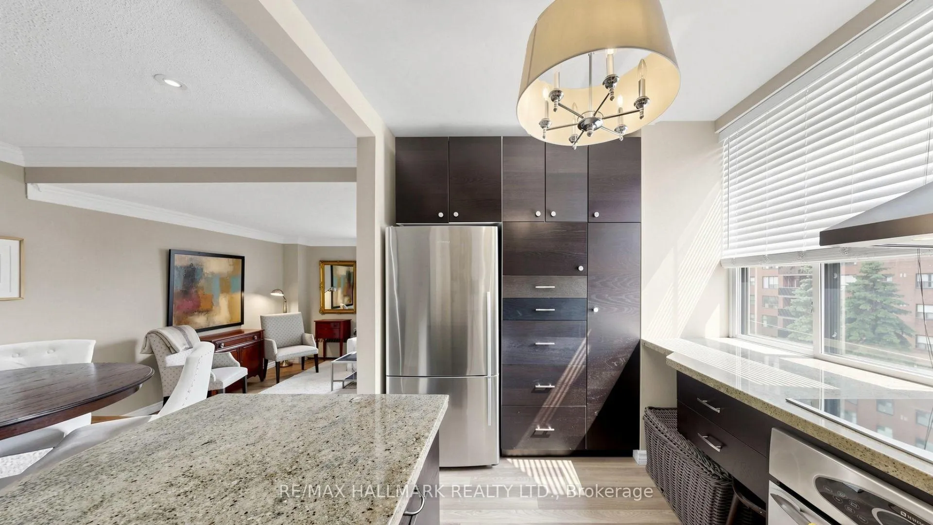 Photo 23 of Unit 402, 49 Queen Street E, Mississauga, Port Credit — HOMEH