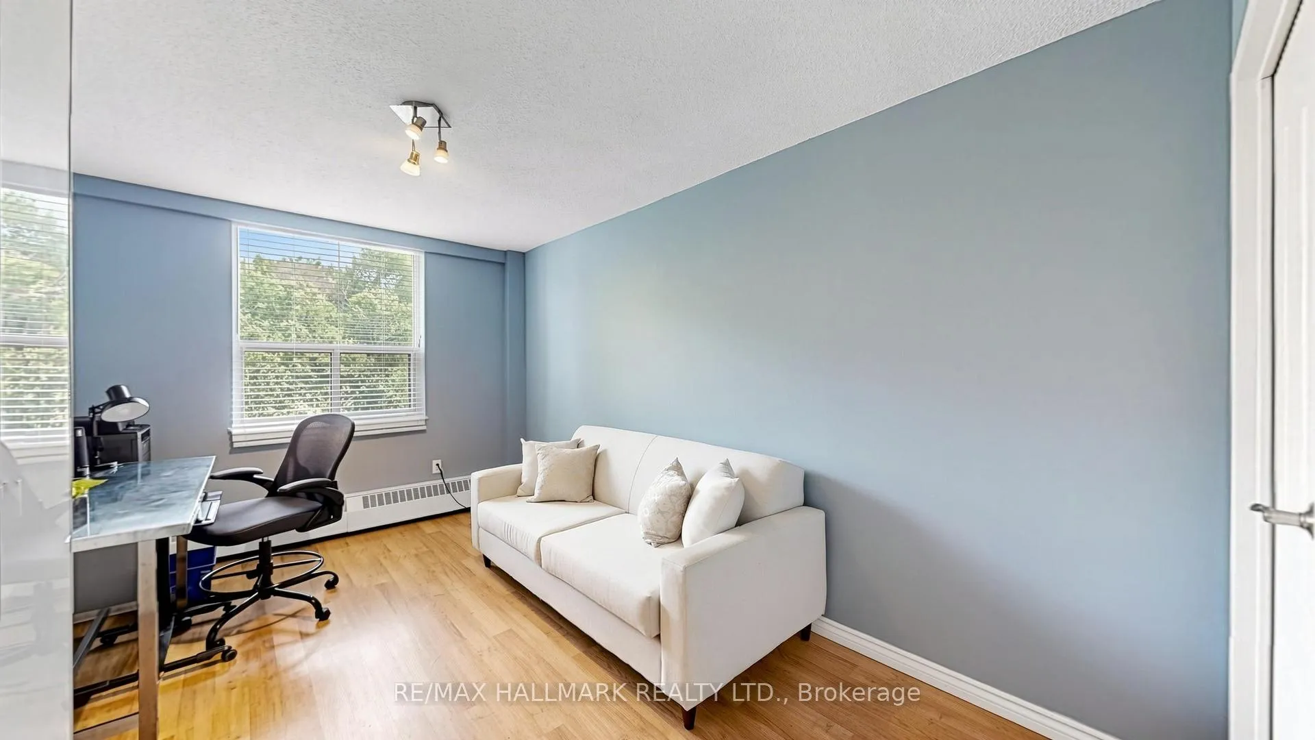 Photo 25 of Unit 402, 49 Queen Street E, Mississauga, Port Credit — HOMEH
