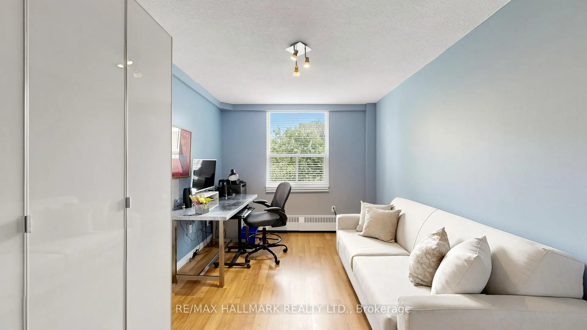 Photo 26 of Unit 402, 49 Queen Street E, Mississauga, Port Credit — HOMEH