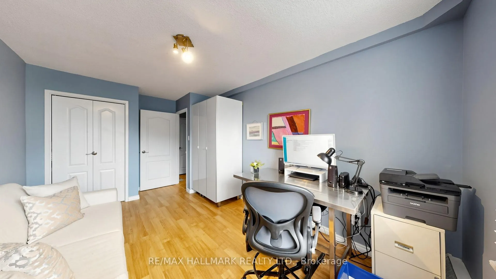 Photo 28 of Unit 402, 49 Queen Street E, Mississauga, Port Credit — HOMEH