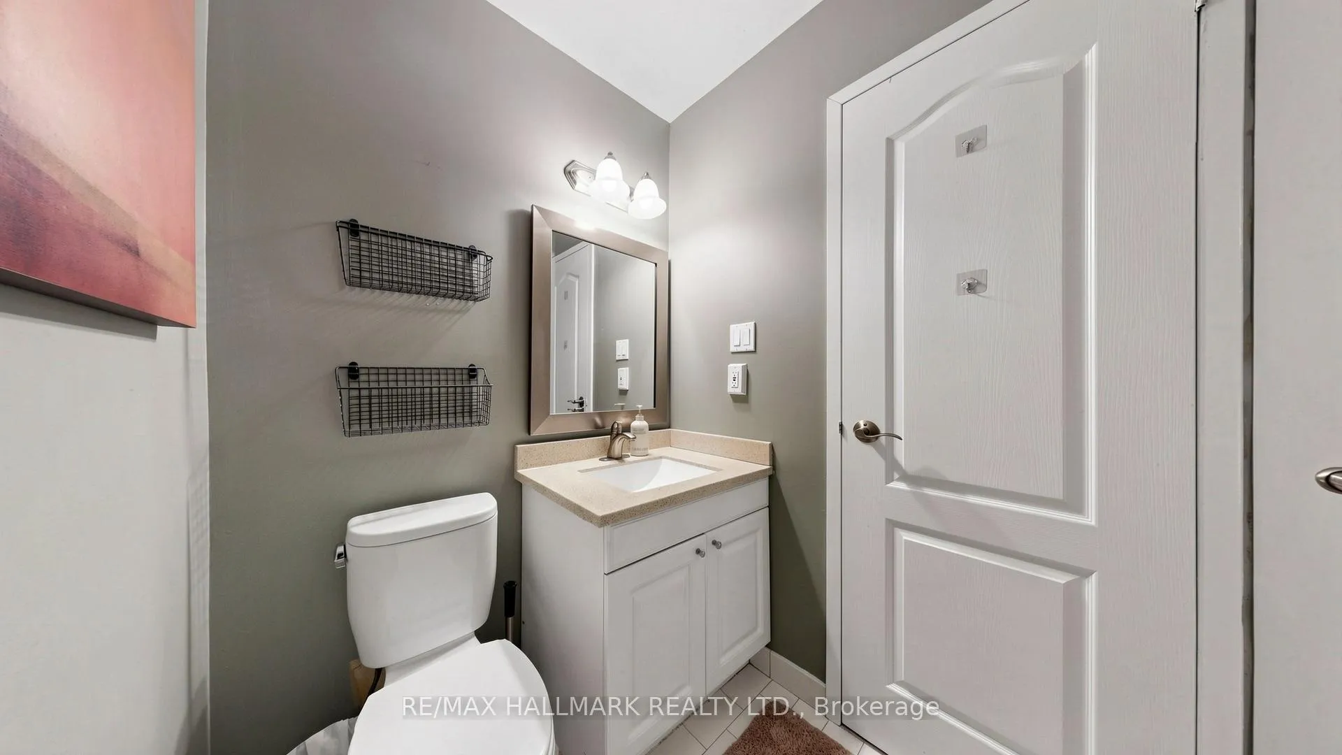 Photo 32 of Unit 402, 49 Queen Street E, Mississauga, Port Credit — HOMEH