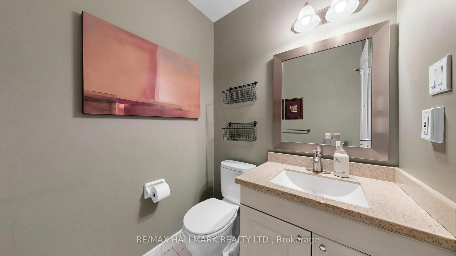 Photo 33 of Unit 402, 49 Queen Street E, Mississauga, Port Credit — HOMEH
