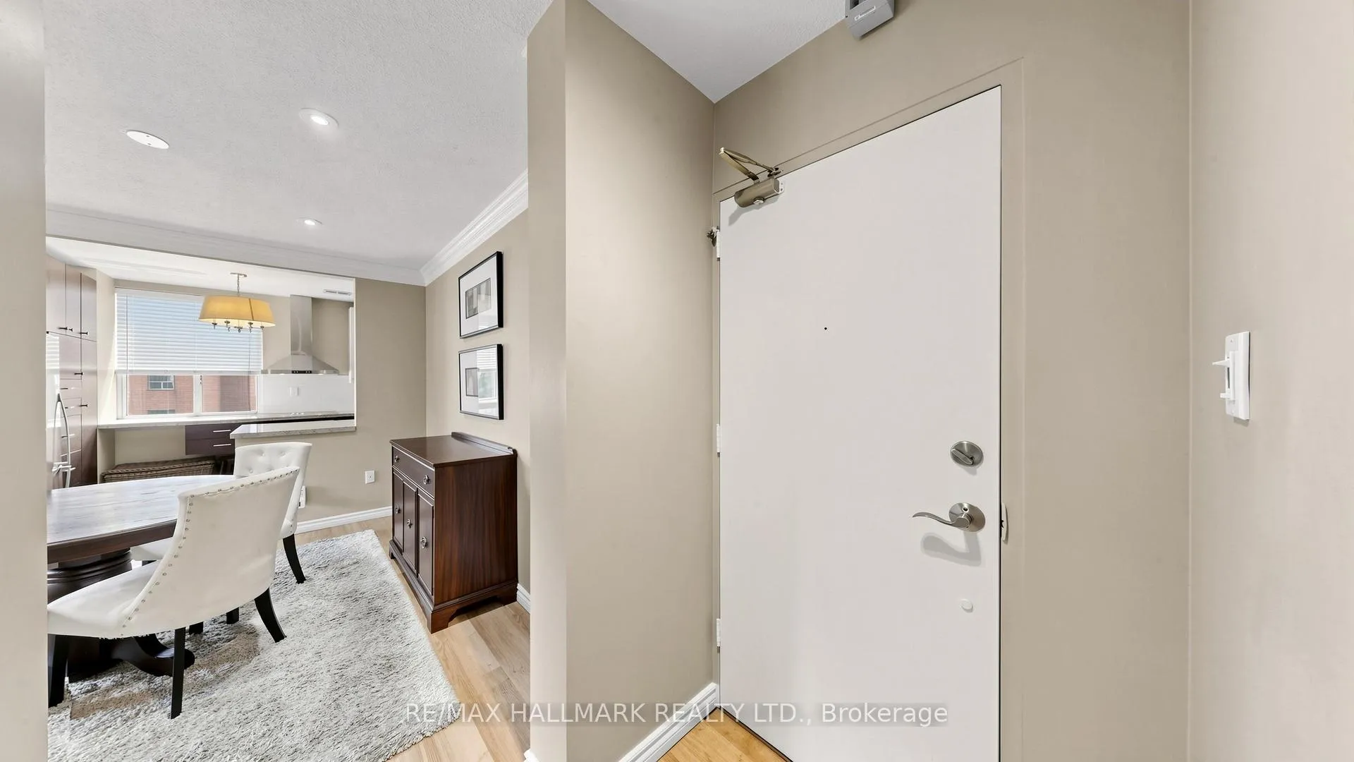 Photo 42 of Unit 402, 49 Queen Street E, Mississauga, Port Credit — HOMEH