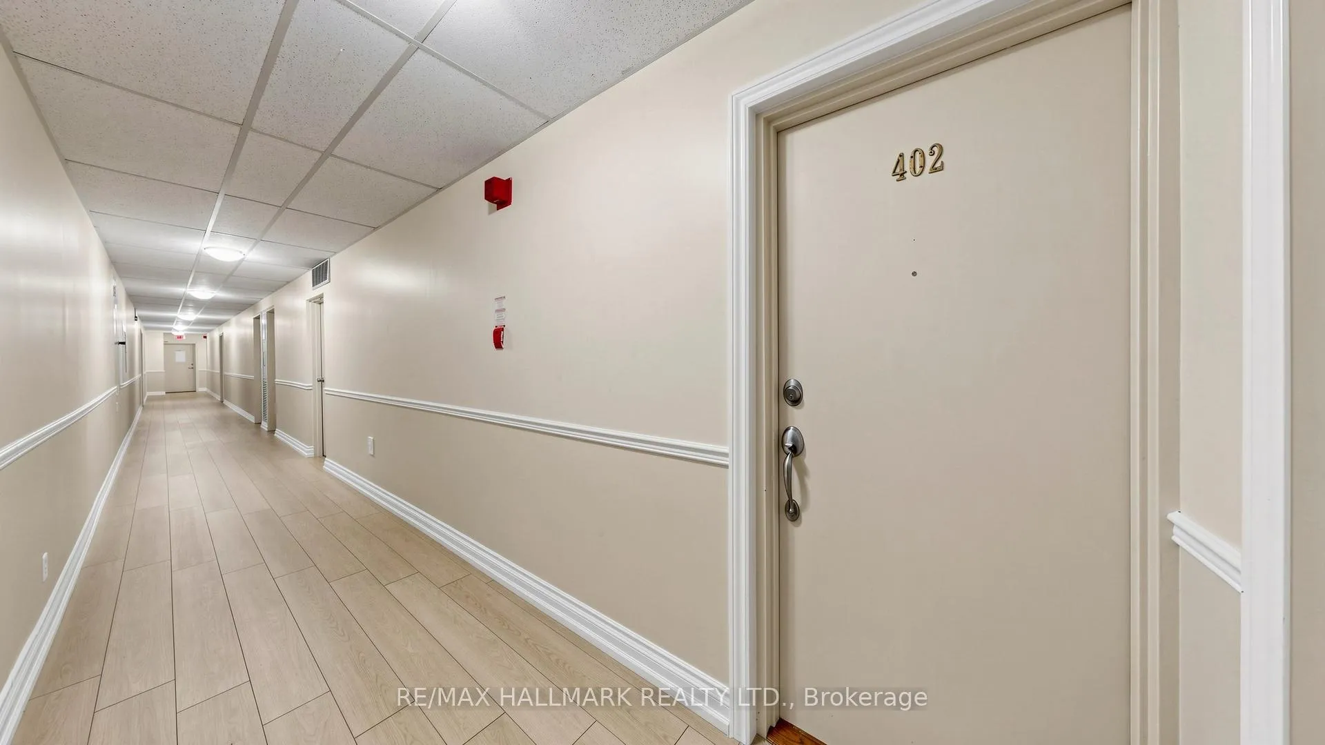 Photo 44 of Unit 402, 49 Queen Street E, Mississauga, Port Credit — HOMEH