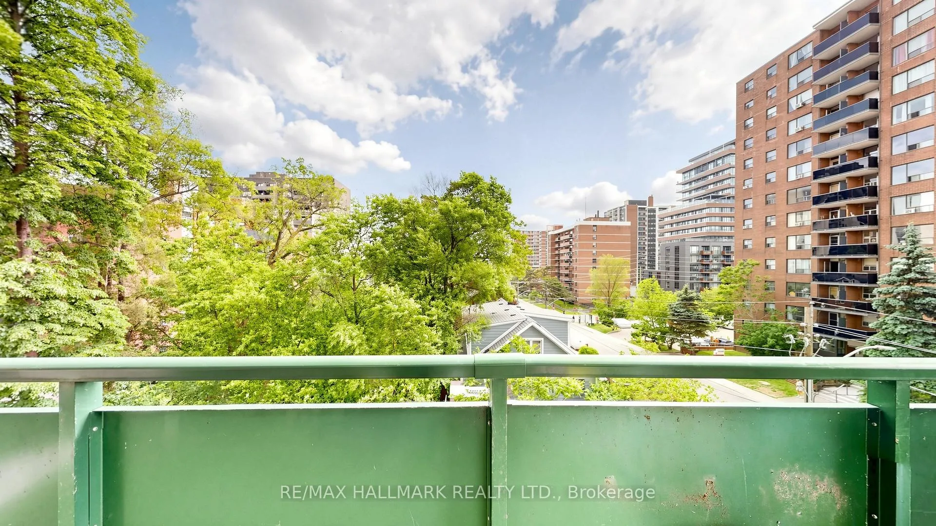 Photo 45 of Unit 402, 49 Queen Street E, Mississauga, Port Credit — HOMEH