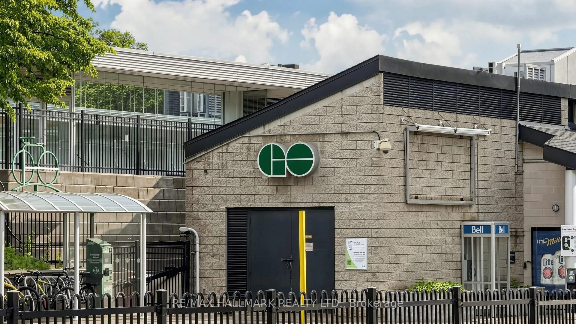 Photo 57 of Unit 402, 49 Queen Street E, Mississauga, Port Credit — HOMEH