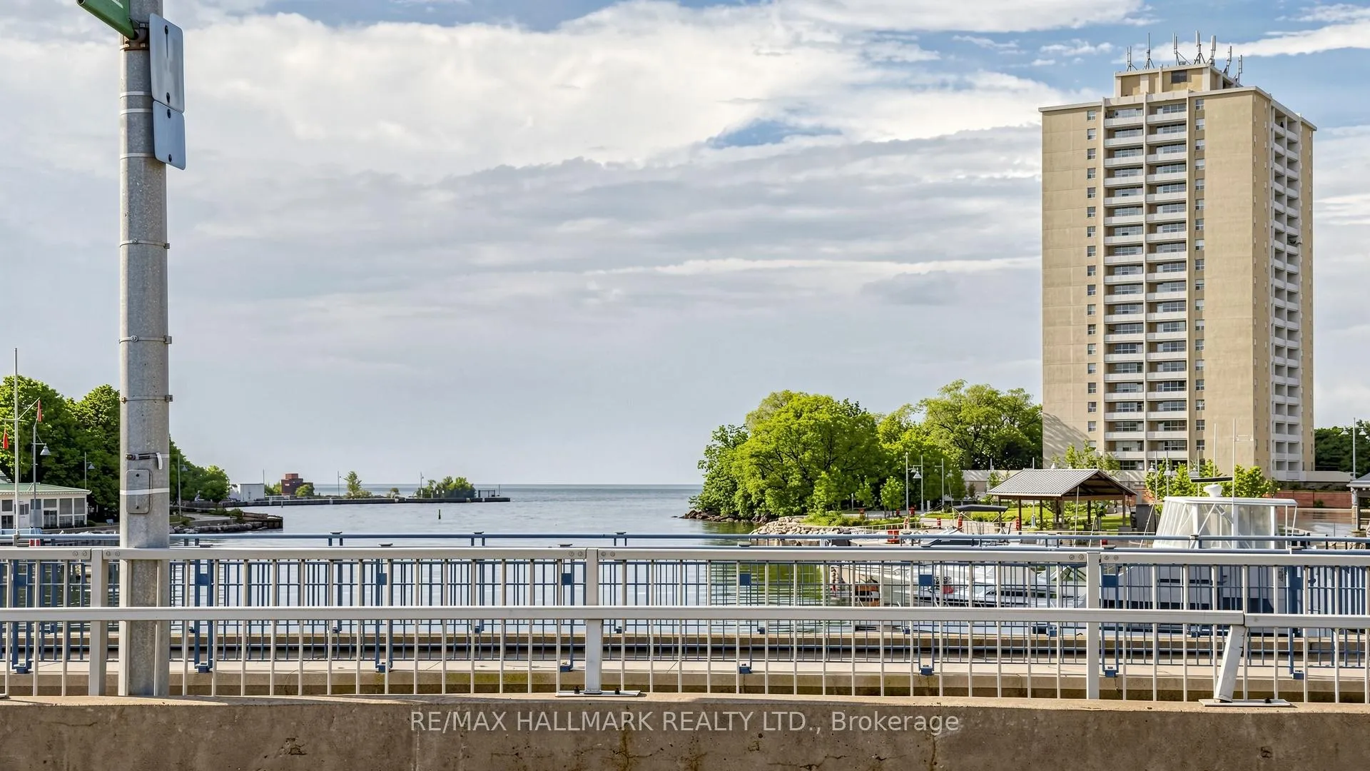 Photo 60 of Unit 402, 49 Queen Street E, Mississauga, Port Credit — HOMEH