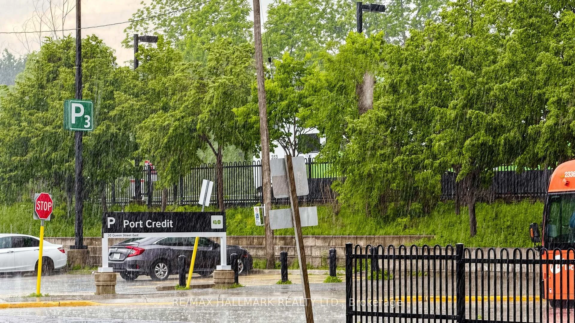 Photo 59 of Unit 402, 49 Queen Street E, Mississauga, Port Credit — HOMEH