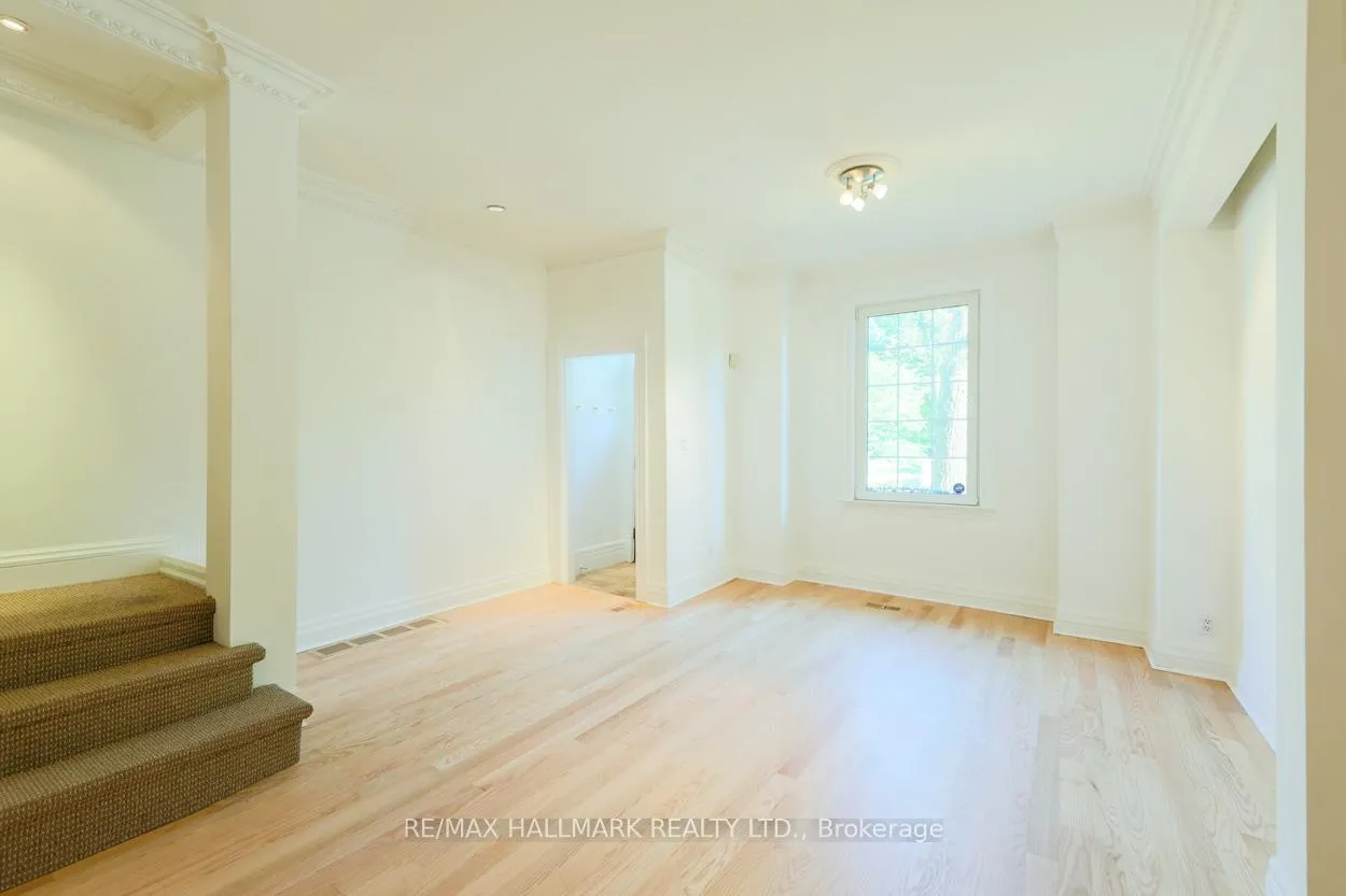 Photo 5 of 101 Pears Avenue, Toronto, The Annex — HOMEH